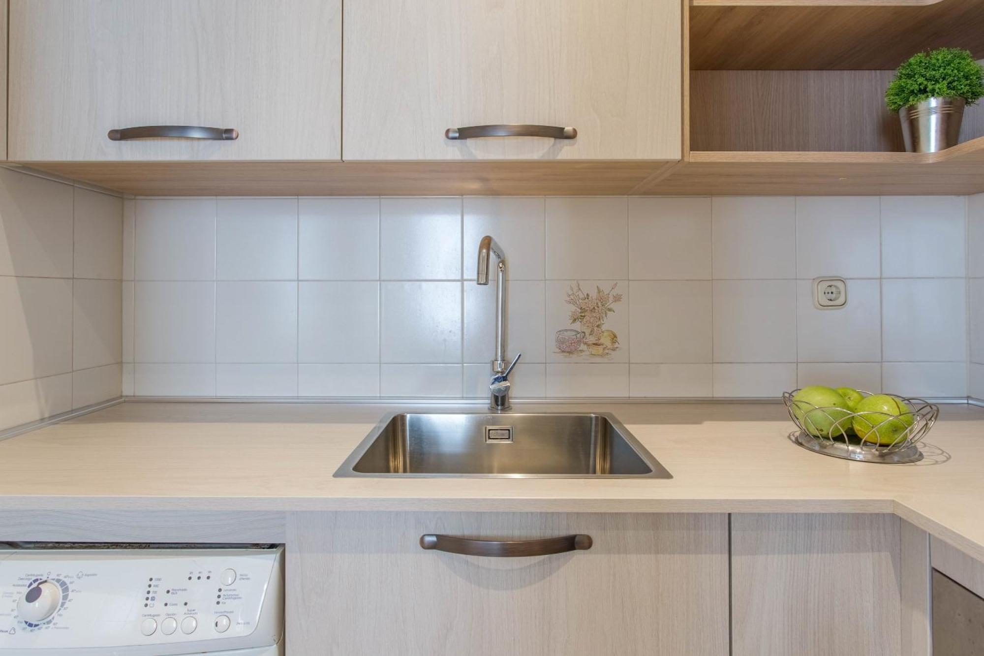 Apartamento Superior